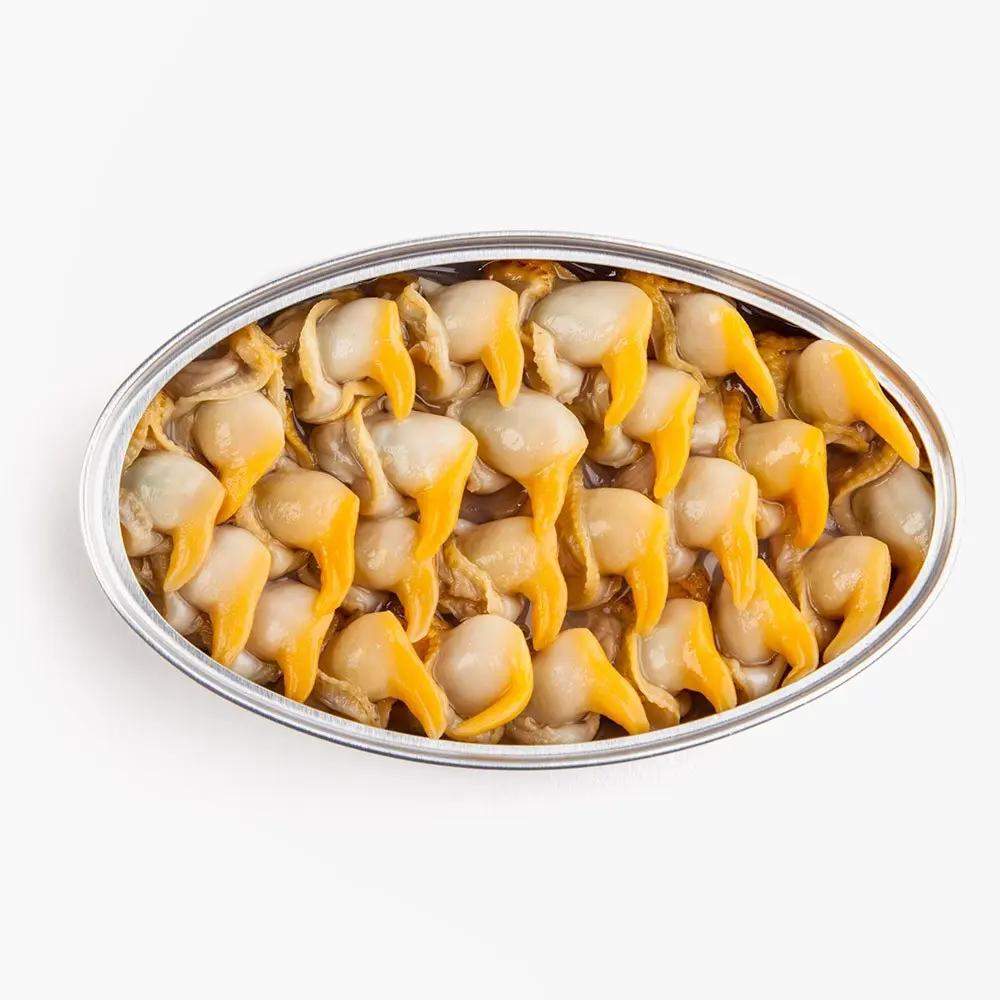 Berberecho Natural +50 pzas - Real Conservera Española 1920 Real Conservera Española