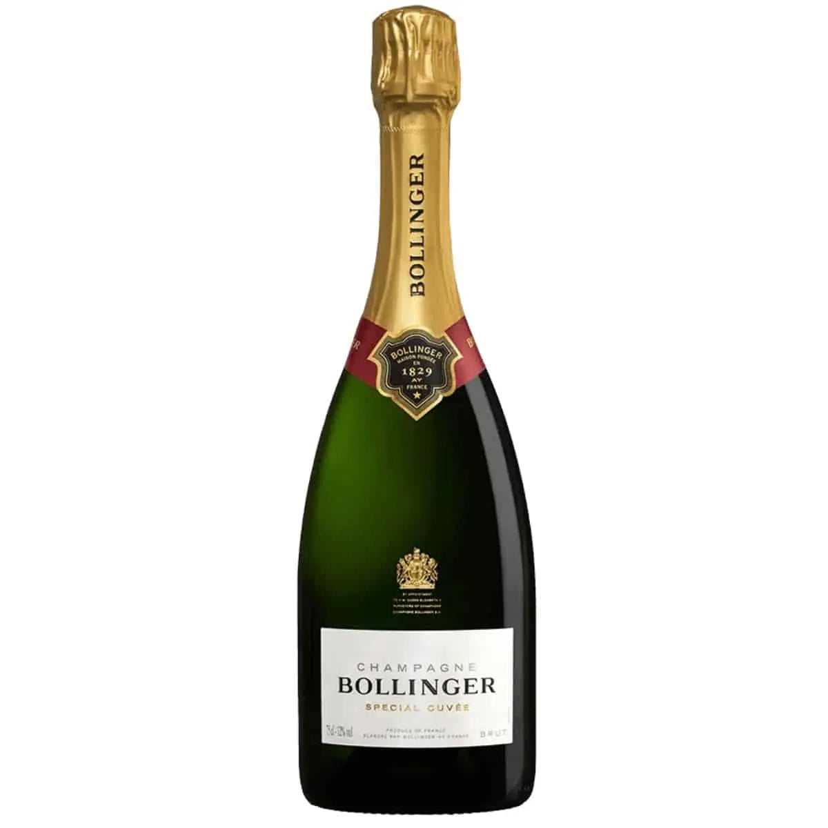 Bollinger Special Cuvée