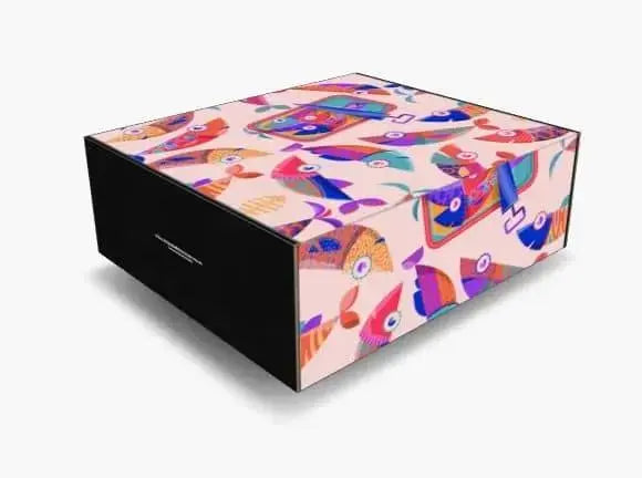 Caja regalo XL | La Tienda de las Conservas La Tienda de las Conservas