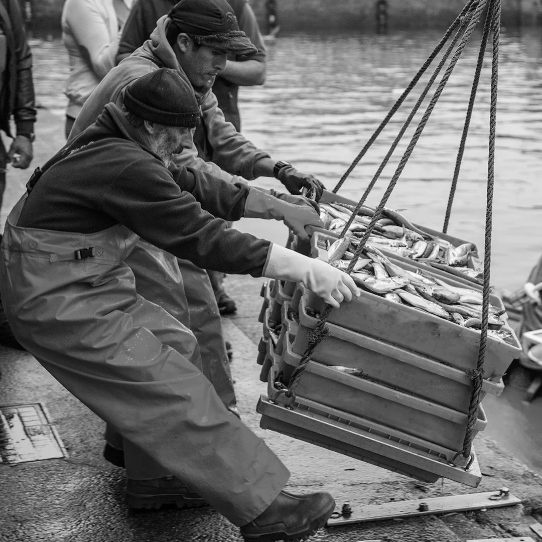 La Tienda de las Conservas