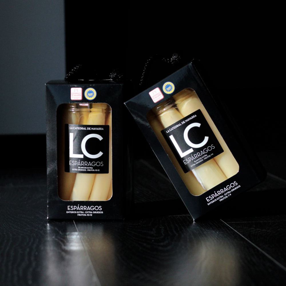 La Tienda de las Conservas