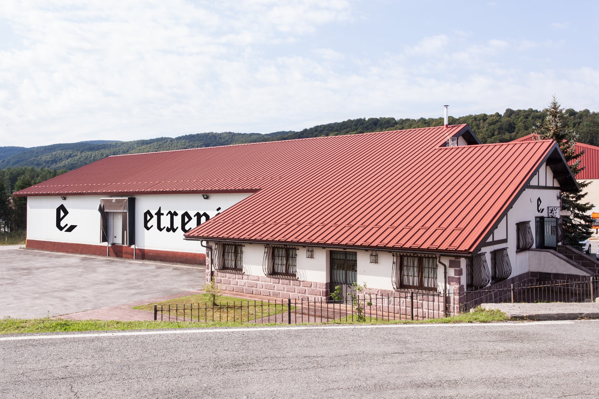 La Tienda de las Conservas