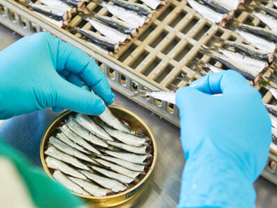 La Tienda de las Conservas