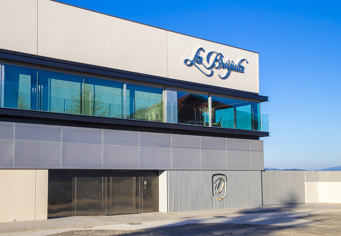 La Tienda de las Conservas