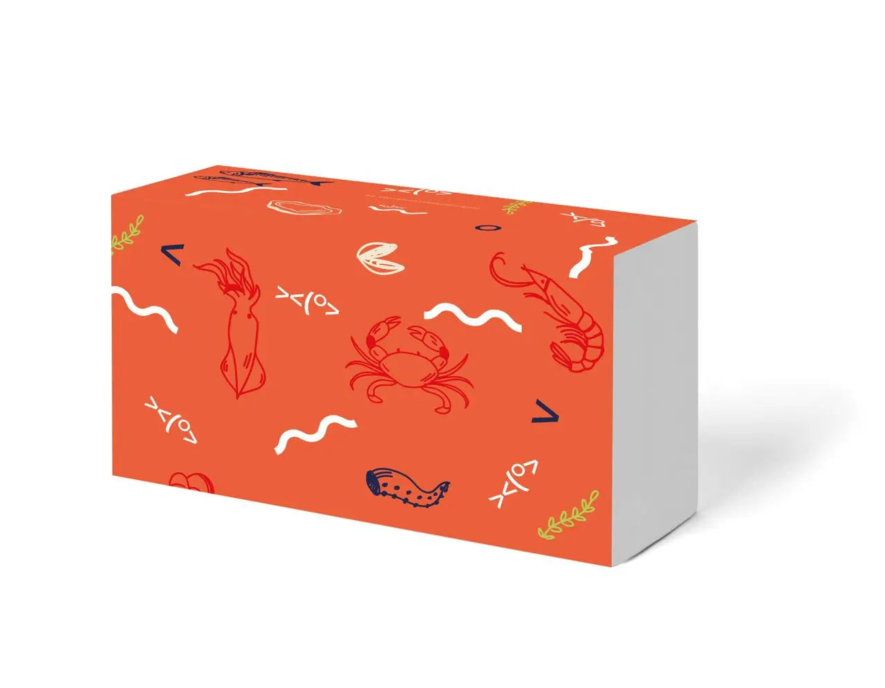 Caja Regalo - La Tienda de las Conservas La Tienda de las Conservas La Tienda de las Conservas