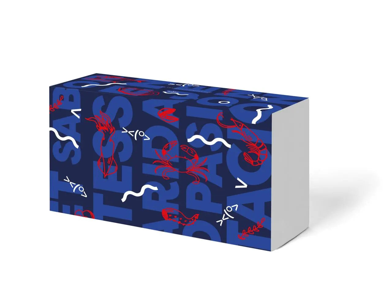 Caja Regalo - La Tienda de las Conservas La Tienda de las Conservas La Tienda de las Conservas
