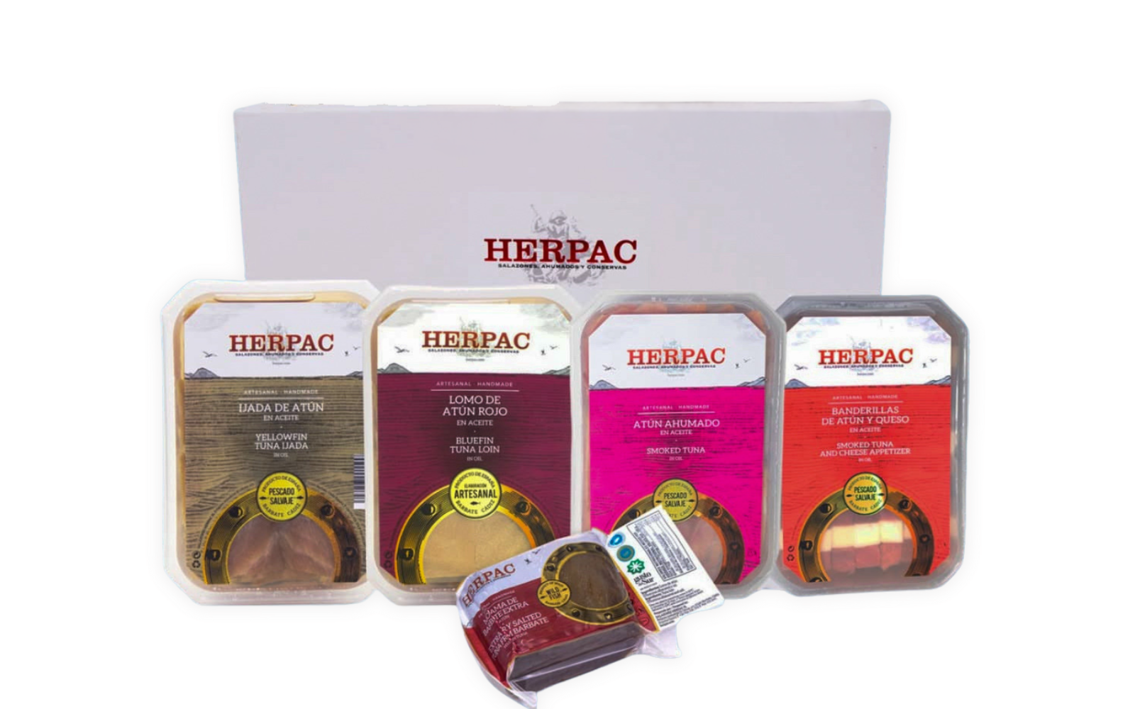 La Tienda de las Conservas