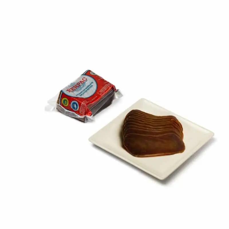 Mojama Extra (IGP MOJAMA DE BARBATE) | Conservas Herpac Herpac