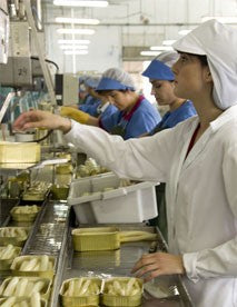 La Tienda de las Conservas