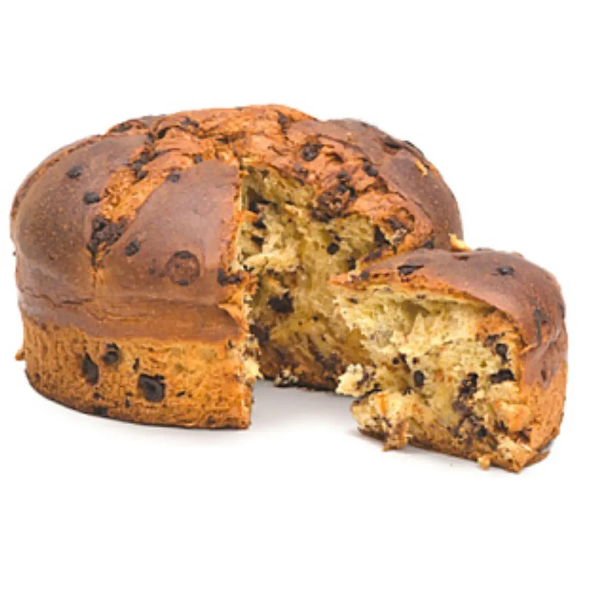 Panettone con chocolate y orujo IZADITTONE La Tienda de las Conservas