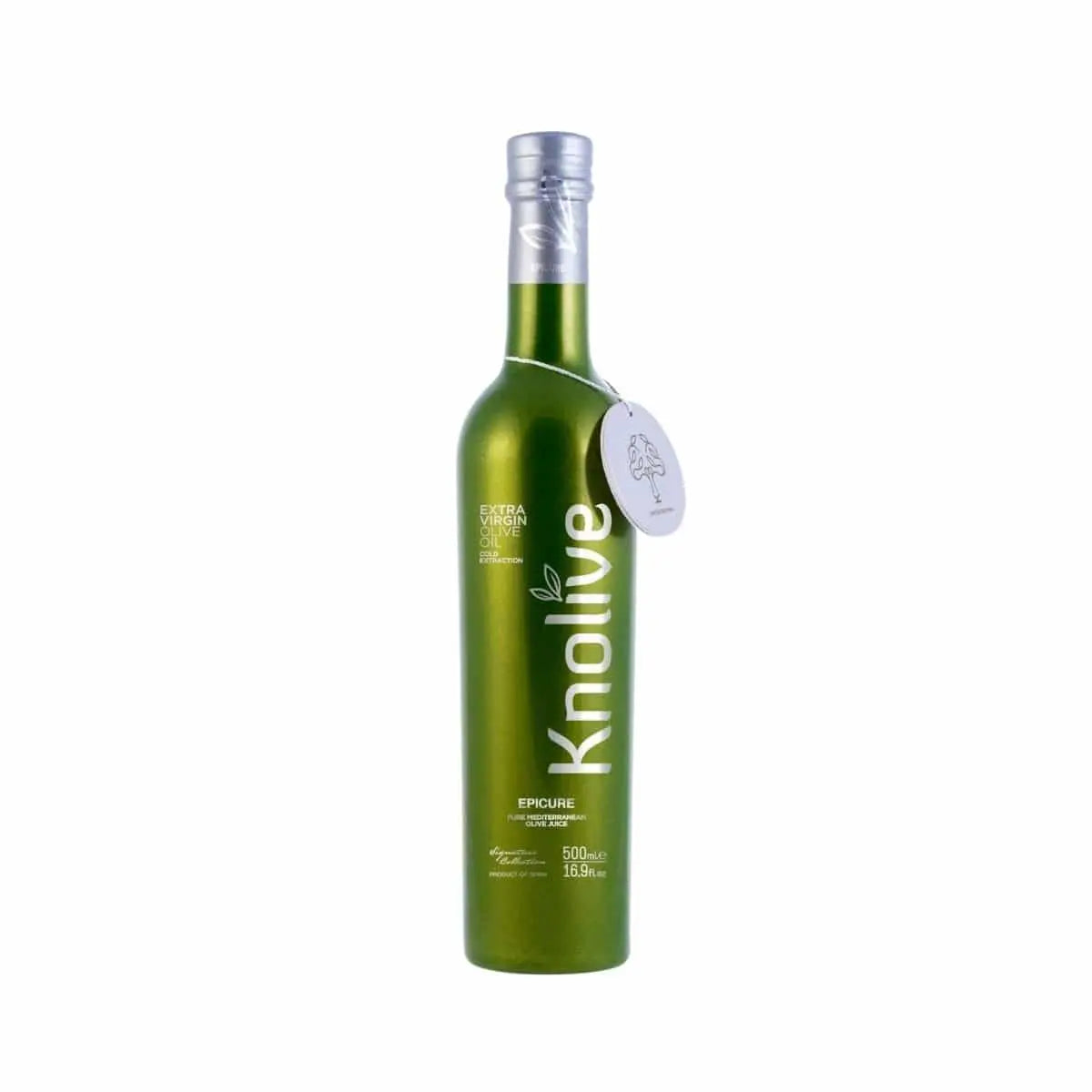 Aceite de oliva EPICURE | KNOLIVE La Tienda de las Conservas