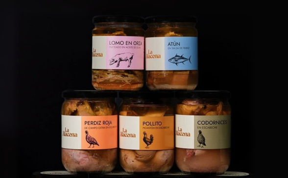 La Tienda de las Conservas