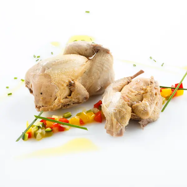 Codornices en Escabeche 2 piezas | La Abuela Candida La Abuela Candida