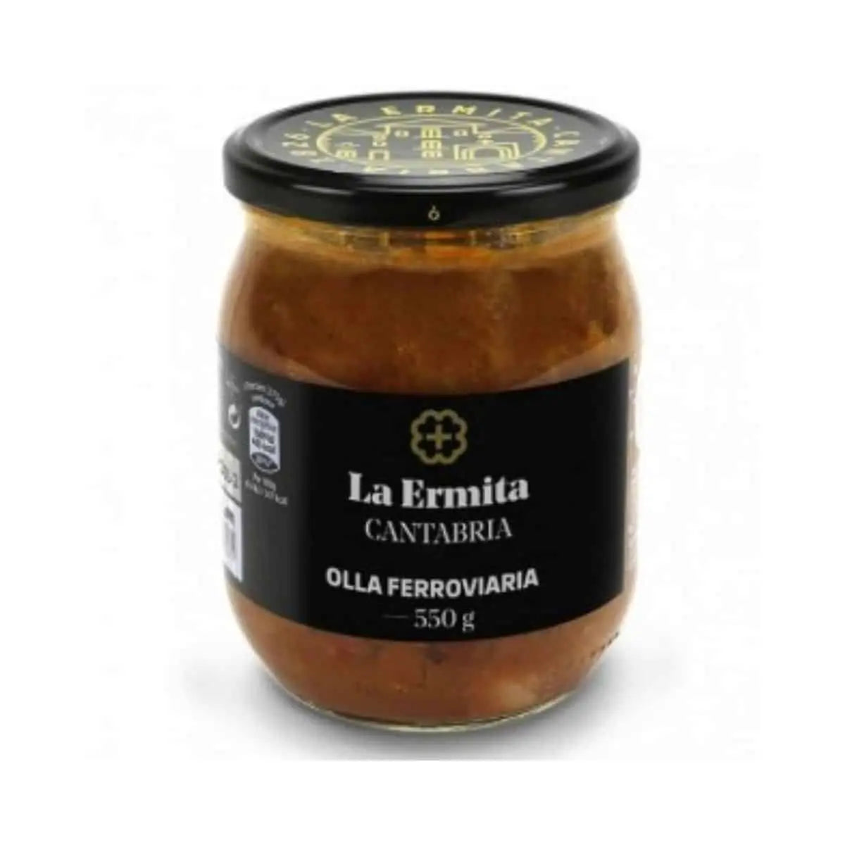 Olla Ferroviaria La Ermita