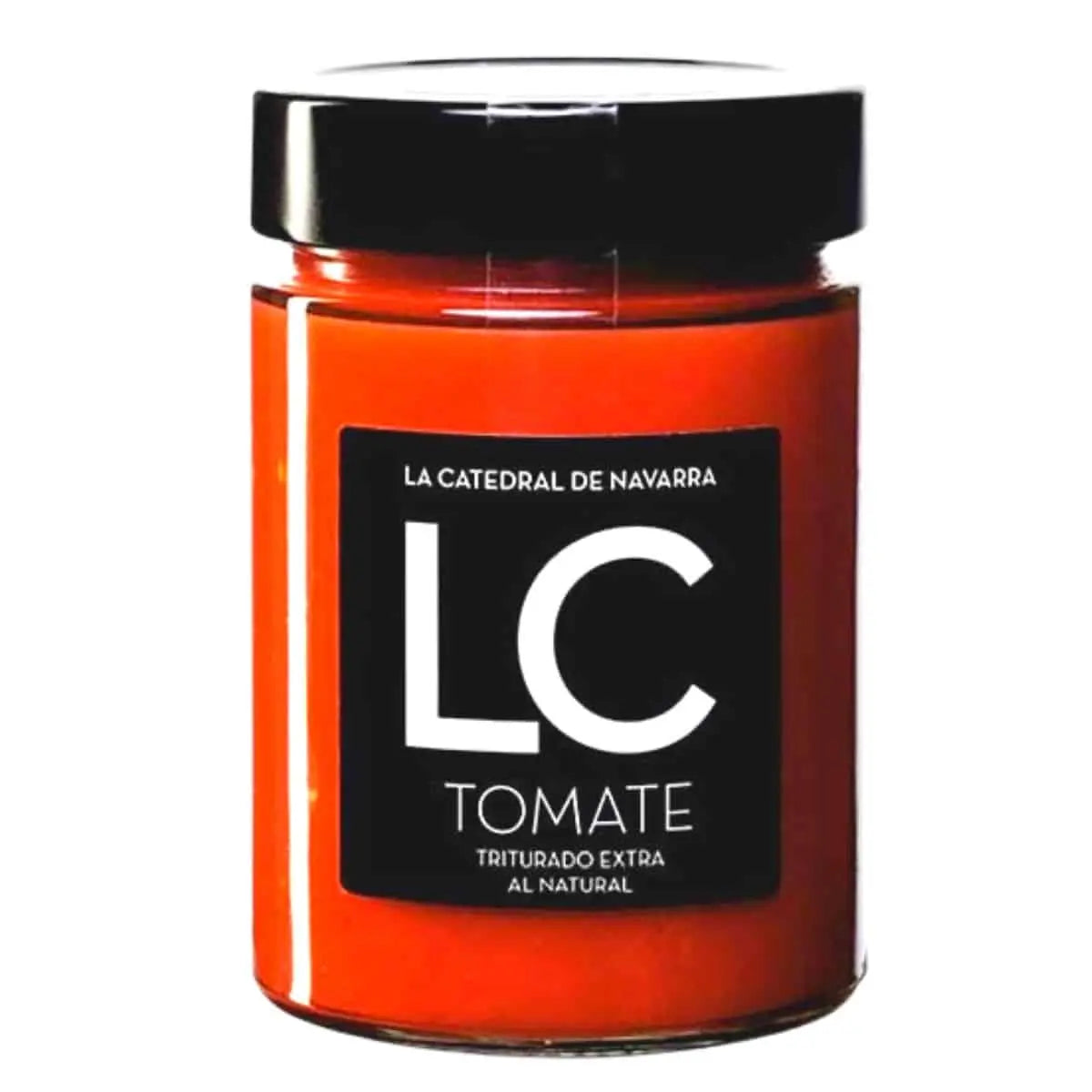 Tomate triturado Extra La Catedral de Navarra