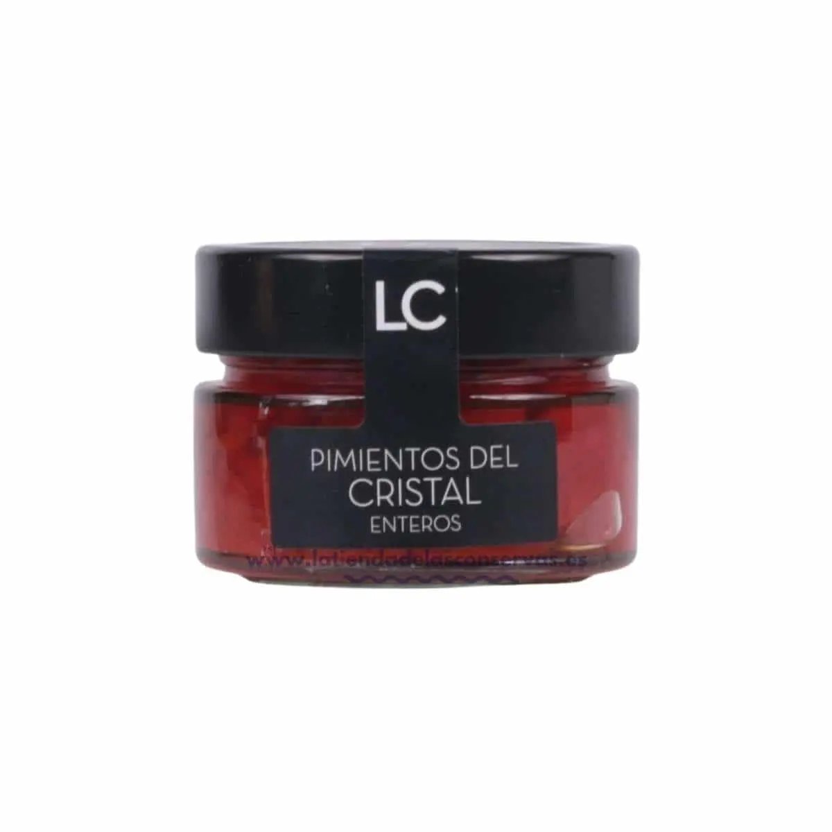 Pimientos del cristal enteros | La Catedral de Navarra La Catedral de Navarra