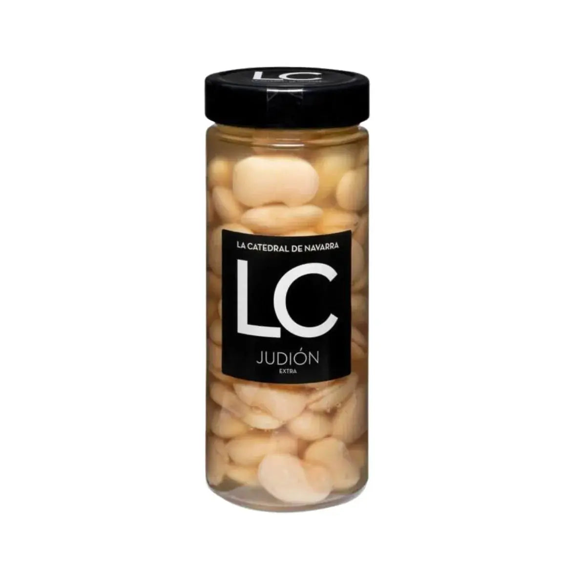 Judion de la Granja La Catedral de Navarra