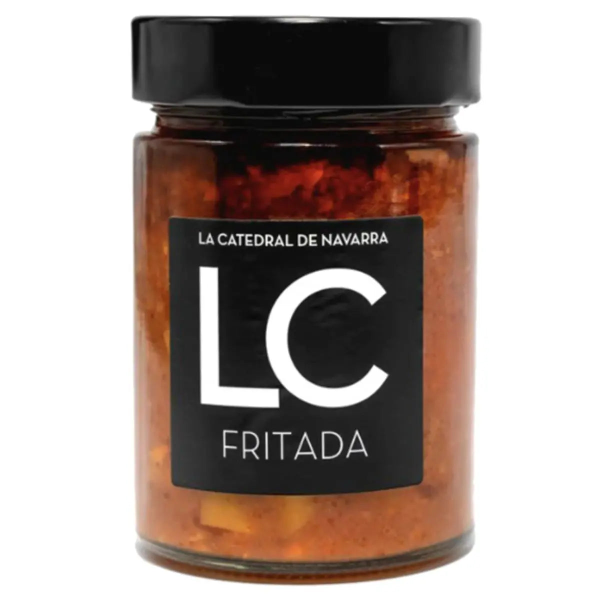 Fritada La Catedral de Navarra