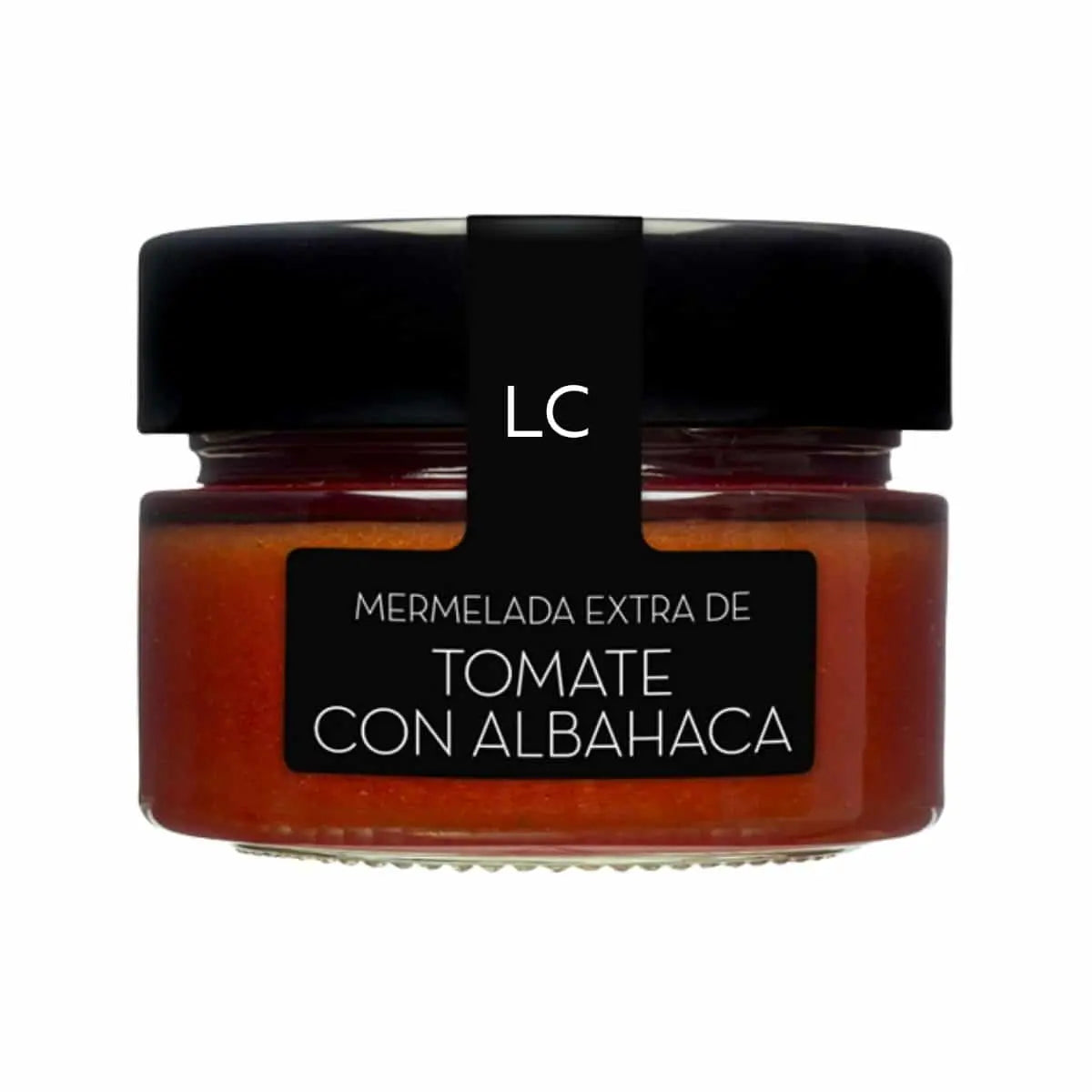 Mermelada de Tomate con Albahaca