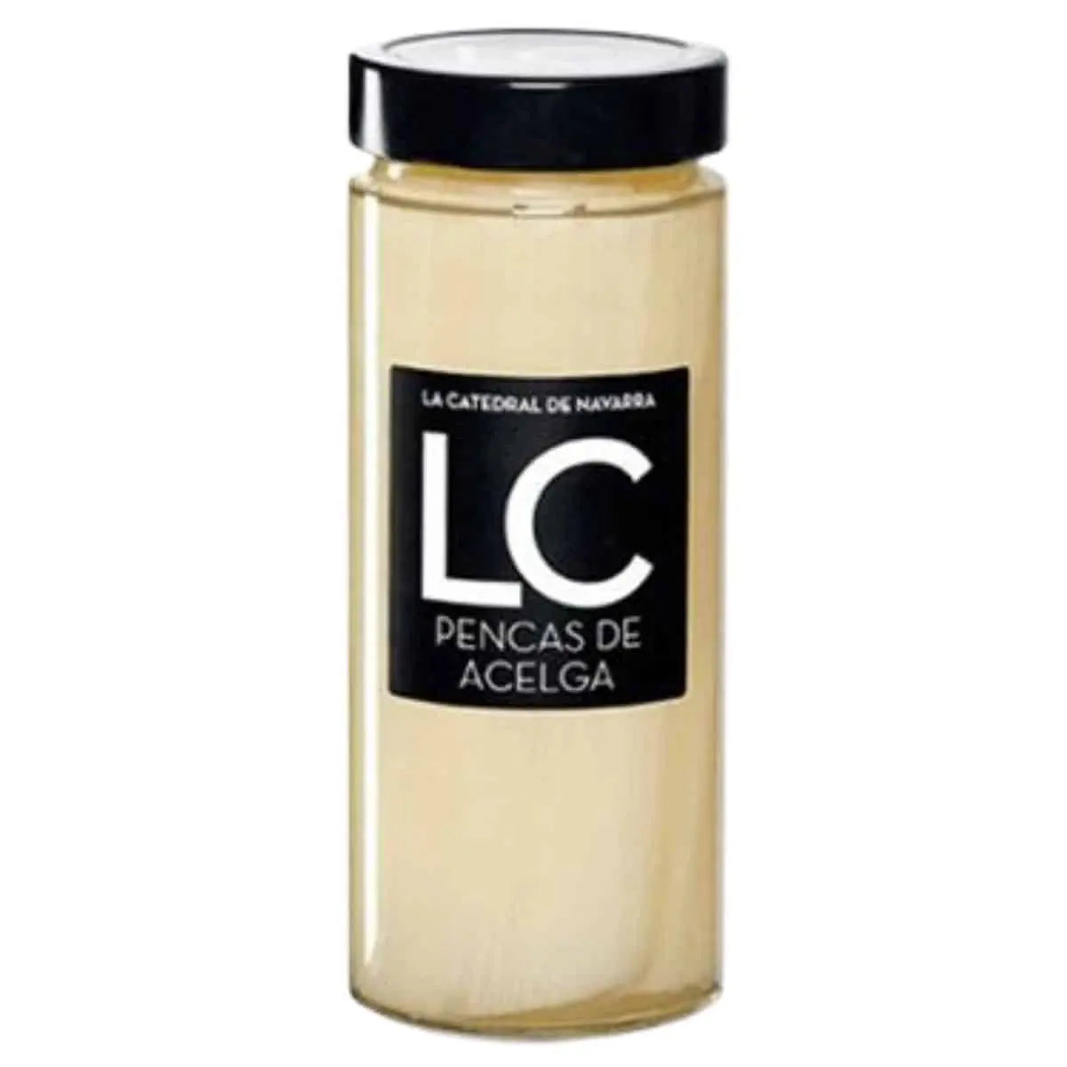 Pencas de Acelga La Catedral de Navarra