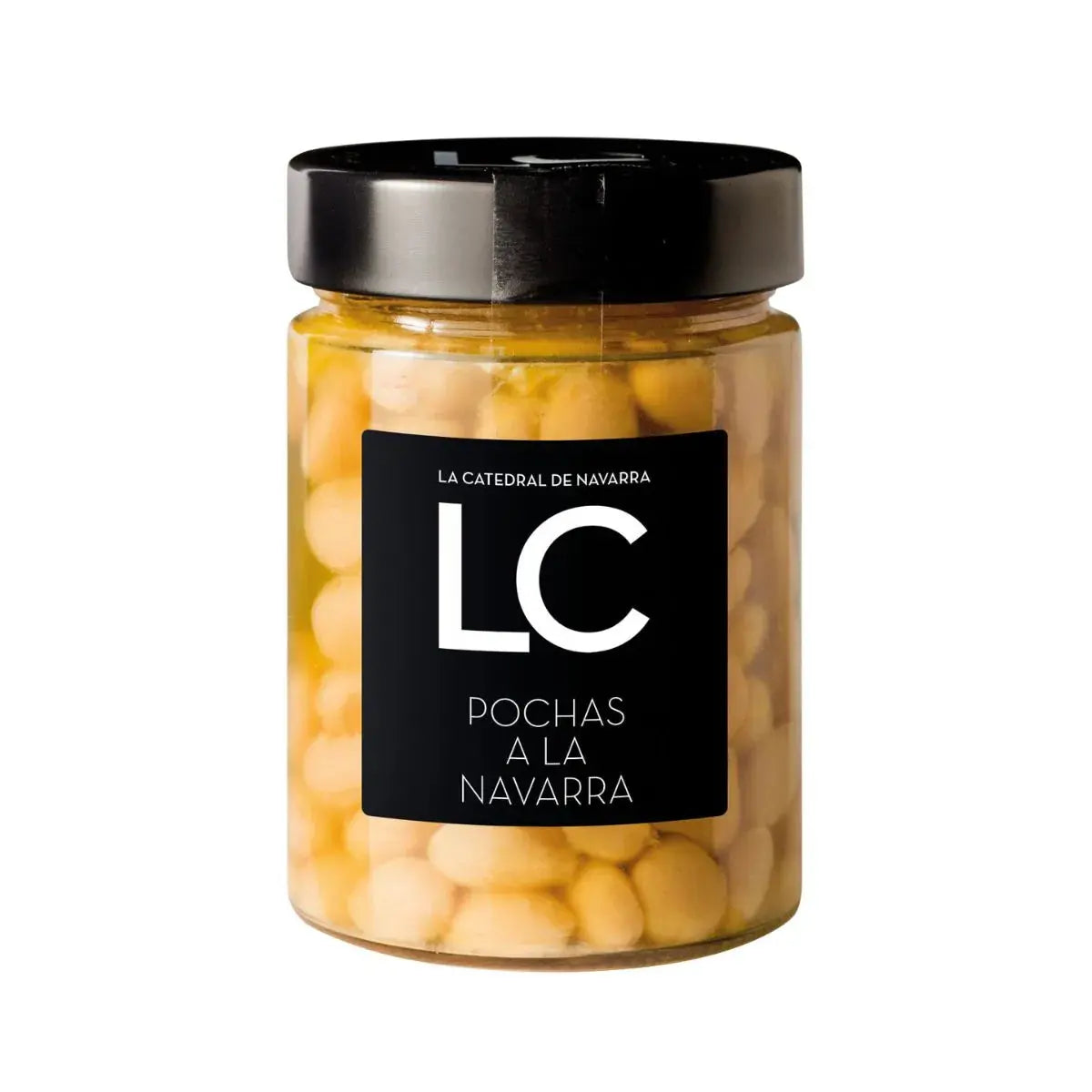 Pochas a la Navarra La Catedral de Navarra