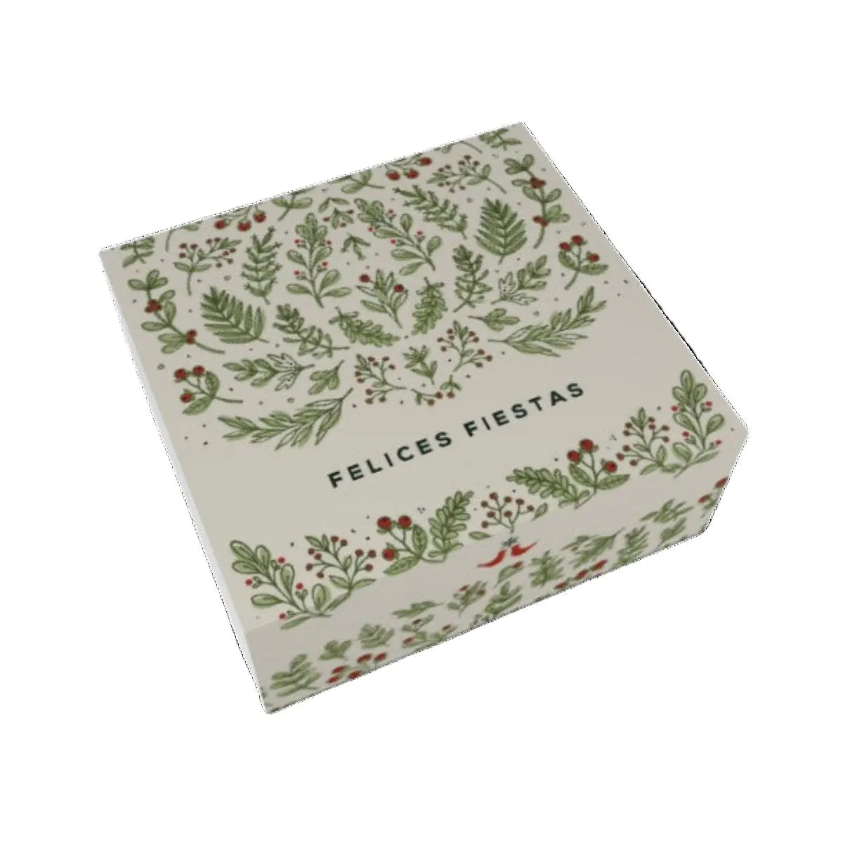 Caja regalo Navidad 01 | La Tienda de las Conservas La Tienda de las Conservas