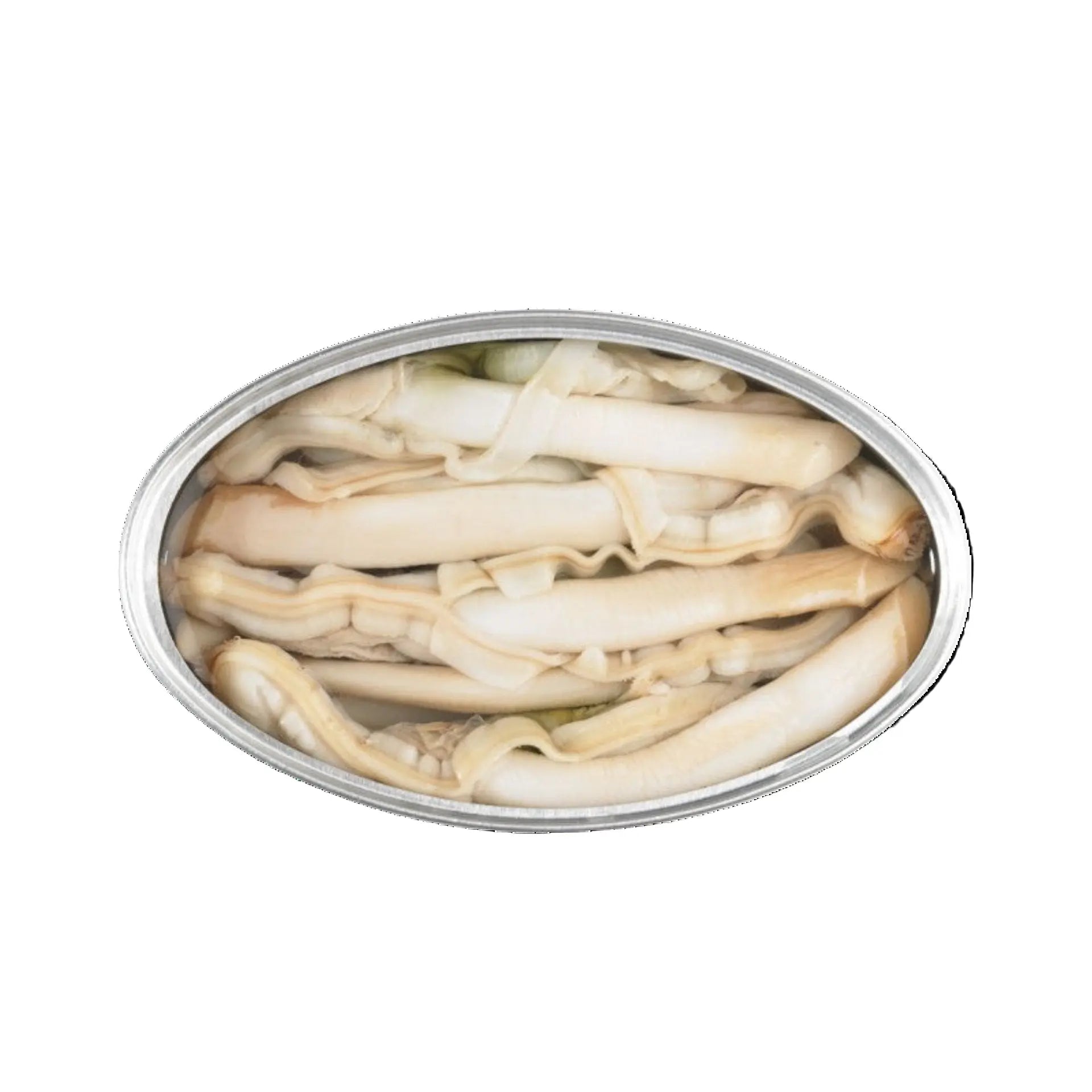 Navajas al natural 8/10 pzas | Conservas Paco Lafuente Conservas Paco Lafuente