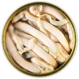 Navajas al natural 6 pzas | Conservas Rosa Lafuente Conservas Rosa Lafuente