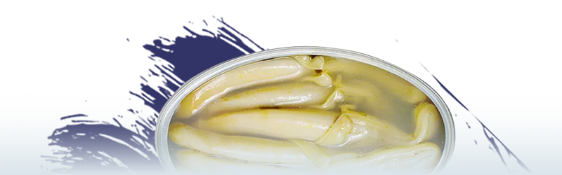 La Tienda de las Conservas