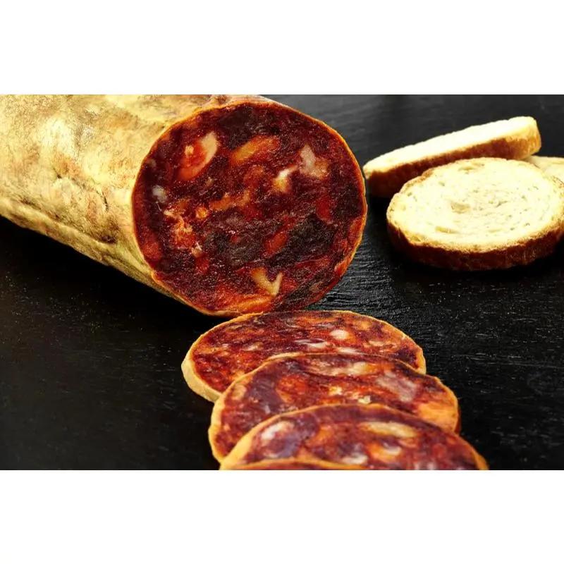 Chorizo de Bellota 100% Ibérico "Pata negra" | Navarretinto Navarretinto