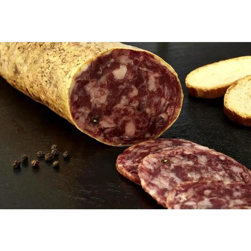 Salchichón Bellota 100% Ibérico "Pata Negra" | Navarretinto Navarretinto