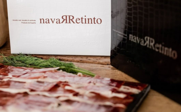 La Tienda de las Conservas