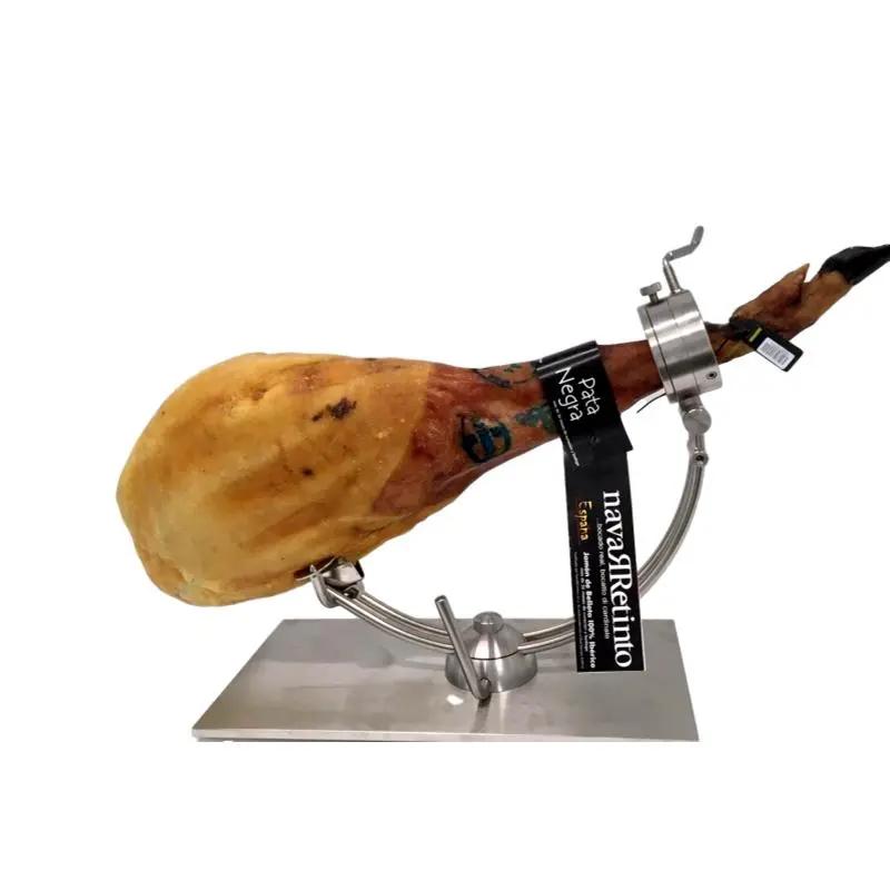 Jamón de Bellota 100% Ibérico "Pata negra" | Navarretinto Navarretinto