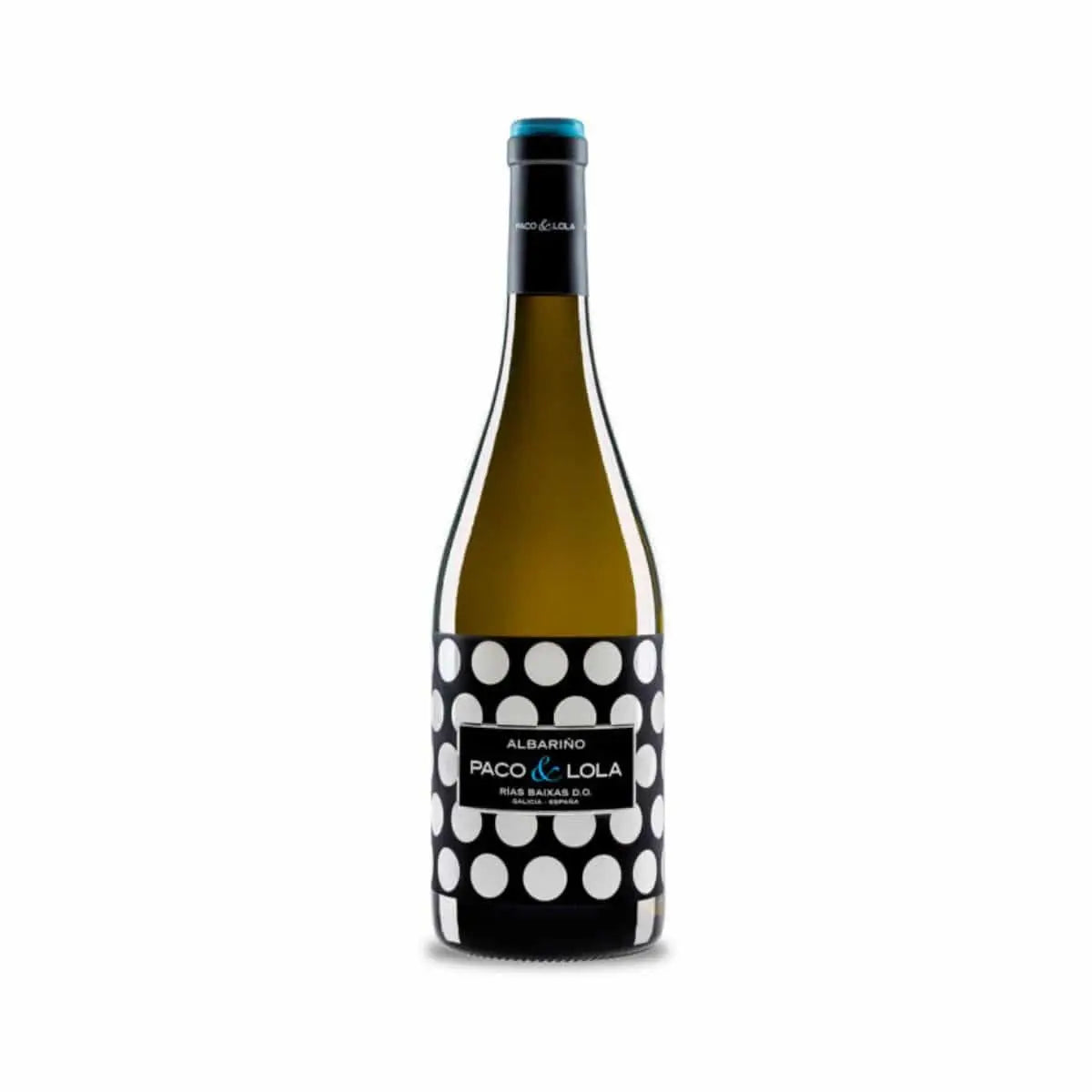 Albariño Paco y Lola