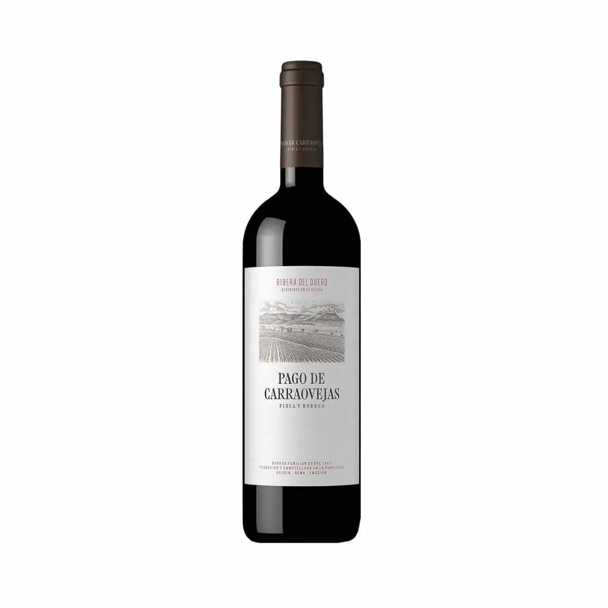 Pago de Carraovejas | Ribera del Duero La Tienda de las Conservas