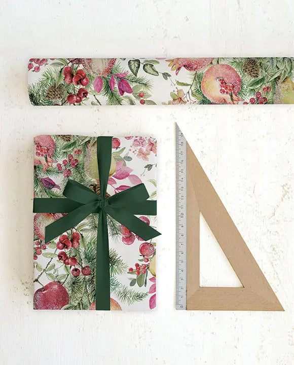 Pack Caja + Papel Regalo La Tienda de las Conservas