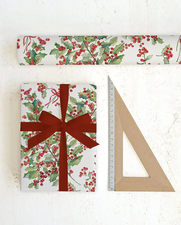 Papel Regalo La Tienda de las Conservas