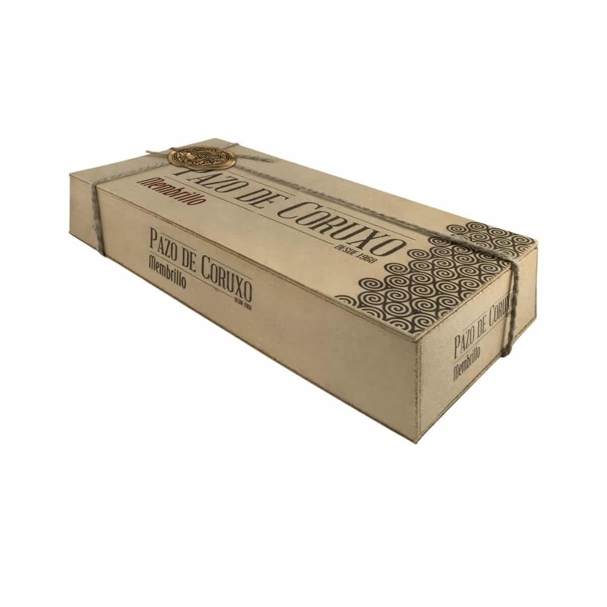 Membrillo | Pazo de Coruxo La Tienda de las Conservas