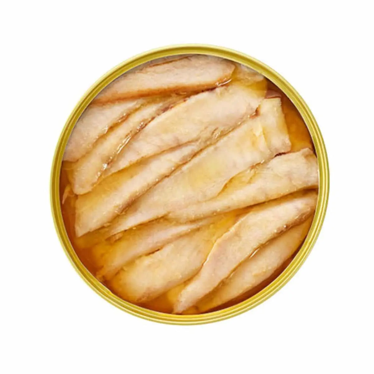 Ventresca con Mantequilla AIRAS MONIZ Conservas Los Peperetes