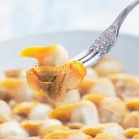 Berberechos al Ajillo | Los Peperetes Conservas Los Peperetes