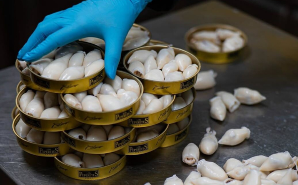 La Tienda de las Conservas