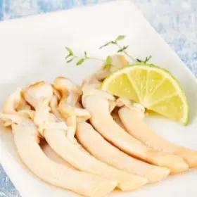 Navajas al natural 6/8 pzas | Los Peperetes Conservas Los Peperetes