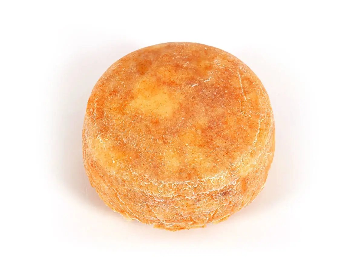 Queso Picante con pimentón de La Vera | Quesería Prestes La Tienda de las Conservas