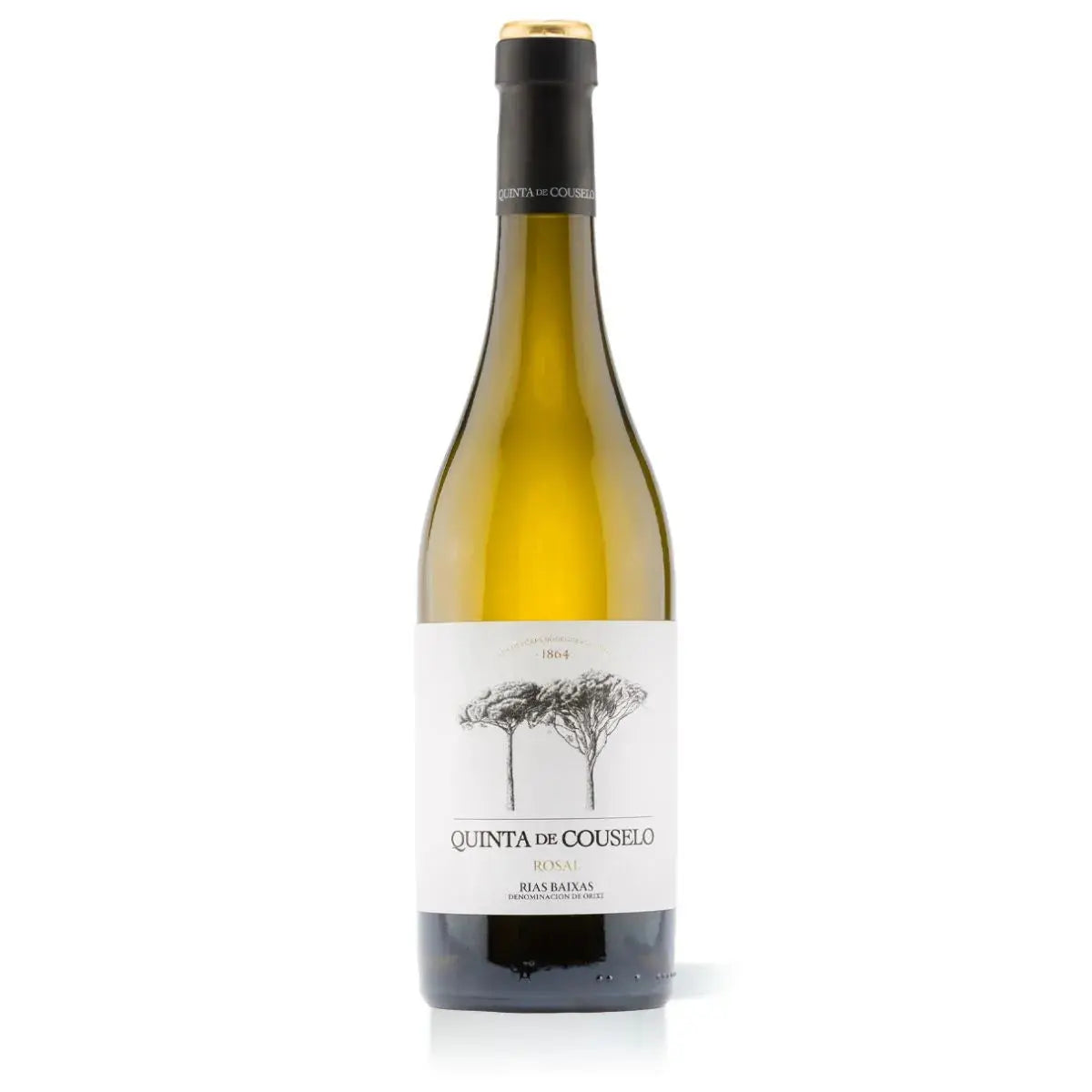 Albariño Quinta Couselo
