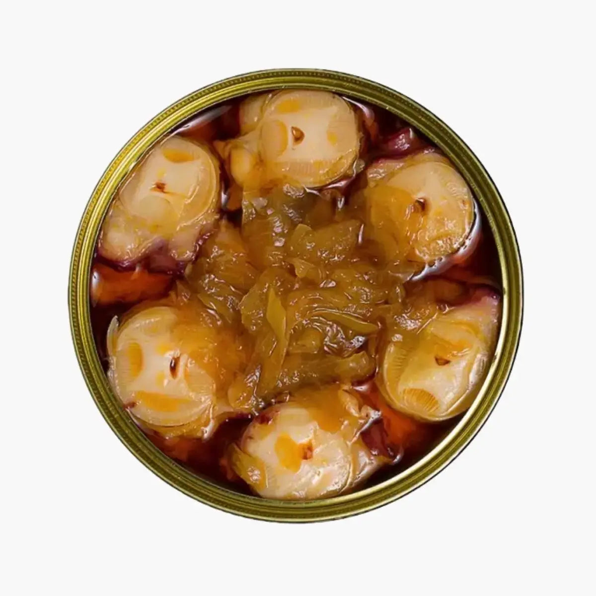 comprar Pulpo a la gallega Conservas Ramon Peña