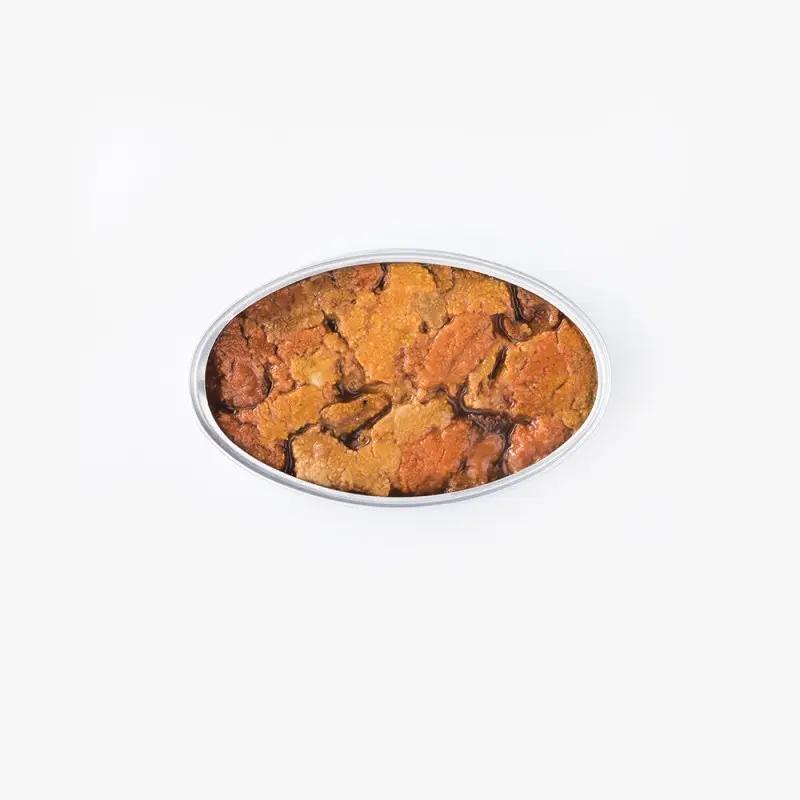 Caviar de erizo - Real Conservera Española Real Conservera Española