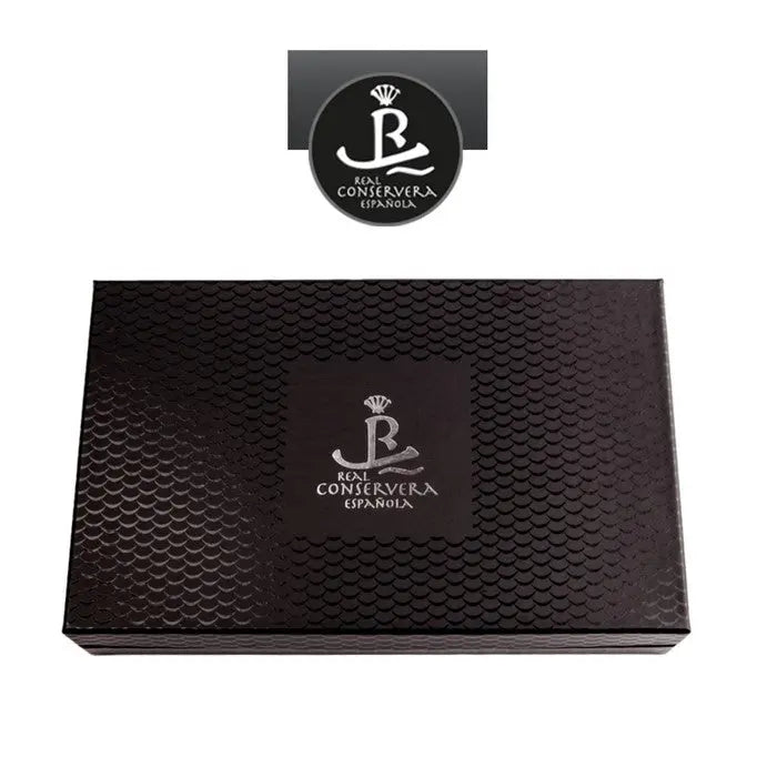 Estuche Regalo Real Conservera Española 6 latas Real Conservera Española