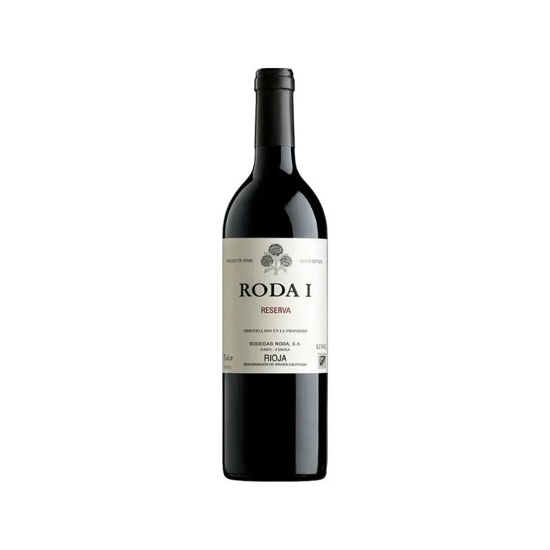 Roda I | Rioja La Tienda de las Conservas