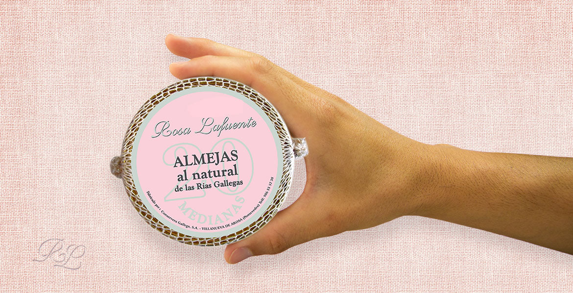 La Tienda de las Conservas