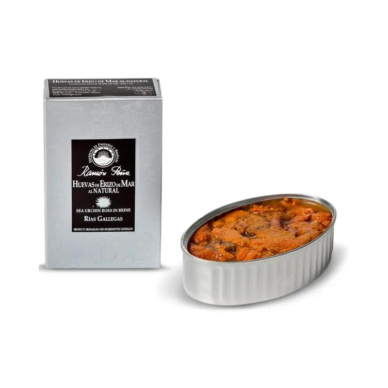 Caviar de Erizo | Conservas Ramón Peña Conservas Ramón Peña